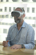 Apple Vision Pro