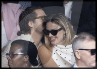 Wimbledon Tennis Championships-Day Twelve
