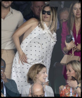 Wimbledon Tennis Championships-Day Twelve