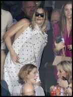 Wimbledon Tennis Championships-Day Twelve