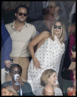 Wimbledon Tennis Championships-Day Twelve