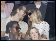 Wimbledon Tennis Championships-Day Twelve