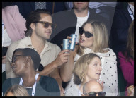 Wimbledon Tennis Championships-Day Twelve