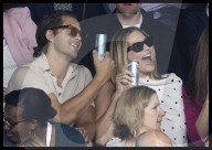 Wimbledon Tennis Championships-Day Twelve
