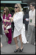 Wimbledon Tennis Championships-Day Twelve