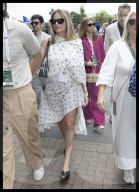 Wimbledon Tennis Championships-Day Twelve