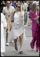 Wimbledon Tennis Championships-Day Twelve