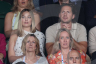 Wimbledon Tennis Championships-Day Twelve
