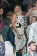 Wimbledon Tennis Championships-Day Twelve