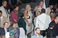 Wimbledon Tennis Championships-Day Twelve