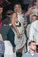 Wimbledon Tennis Championships-Day Twelve