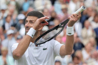 Wimbledon Tennis Championships-Day Twelve