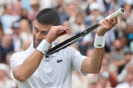 Wimbledon Tennis Championships-Day Twelve