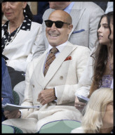Wimbledon Tennis Championships-Day Twelve