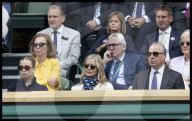 Wimbledon Tennis Championships-Day Twelve
