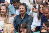Wimbledon Tennis Championships-Day Thirteen