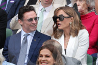 Wimbledon Tennis Championships-Day Thirteen