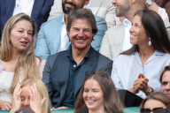 Wimbledon Tennis Championships-Day Thirteen