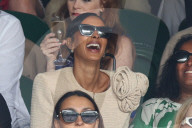 Wimbledon Tennis Championships-Day Thirteen