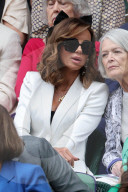 Wimbledon Tennis Championships-Day Thirteen