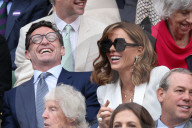 Wimbledon Tennis Championships-Day Thirteen