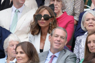 Wimbledon Tennis Championships-Day Thirteen