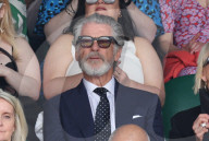 Wimbledon Tennis Championships-Day Thirteen