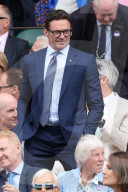 Wimbledon Tennis Championships-Day Thirteen