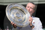 Wimbledon Tennis Championships-Day Thirteen