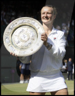 Wimbledon Tennis Championships-Day Thirteen