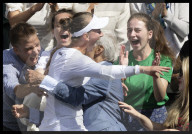 Wimbledon Tennis Championships-Day Thirteen