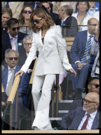 Wimbledon Tennis Championships-Day Thirteen