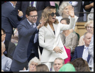 Wimbledon Tennis Championships-Day Thirteen