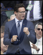 Wimbledon Tennis Championships-Day Thirteen