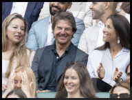 Wimbledon Tennis Championships-Day Thirteen