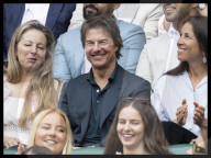 Wimbledon Tennis Championships-Day Thirteen