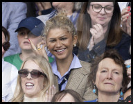Wimbledon Tennis Championships-Day Thirteen