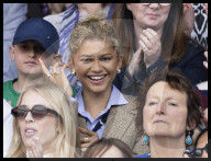 Wimbledon Tennis Championships-Day Thirteen
