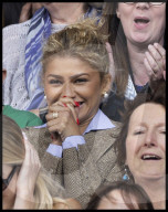 Wimbledon Tennis Championships-Day Thirteen