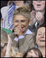 Wimbledon Tennis Championships-Day Thirteen