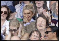Wimbledon Tennis Championships-Day Thirteen