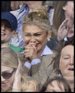 Wimbledon Tennis Championships-Day Thirteen