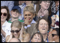 Wimbledon Tennis Championships-Day Thirteen