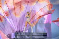 Concerto del Eras Tour di Taylor Swift presso Stadio San Siro