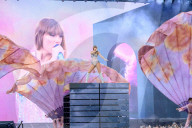 Concerto del Eras Tour di Taylor Swift presso Stadio San Siro