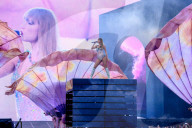 Concerto del Eras Tour di Taylor Swift presso Stadio San Siro