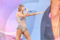 Concerto del Eras Tour di Taylor Swift presso Stadio San Siro