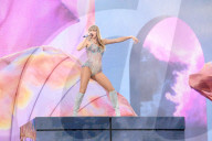 Concerto del Eras Tour di Taylor Swift presso Stadio San Siro