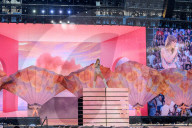 Concerto del Eras Tour di Taylor Swift presso Stadio San Siro
