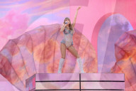 Concerto del Eras Tour di Taylor Swift presso Stadio San Siro